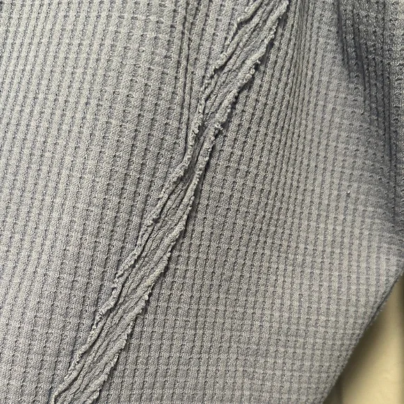 Free People buttercup thermal - Picture 3 of 9